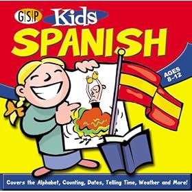 GSP Kids Spanish