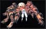 Huge 50 inch Giant Hairy Tarantula Spider Halloween Prop