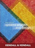 Systems Analysis and Design (6th Edition)