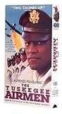  : Tuskegee Airmen