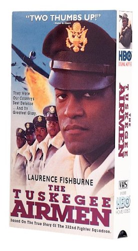 Tuskegee Airmen