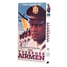 Tuskegee Airmen [VHS]
