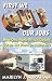Book First We Quit Our Jobs: How One Work Driven Couple Got on the Road to a New Life