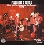 Live at Earthquake McGoon's 1970