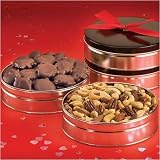 Double the Pleasure Tins