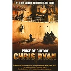 Prise de guerre