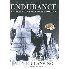 Endurance: Shackleton's Incredible Voyage