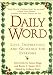Daily Word Development: Love, Inspiration and Guidance for Everyone