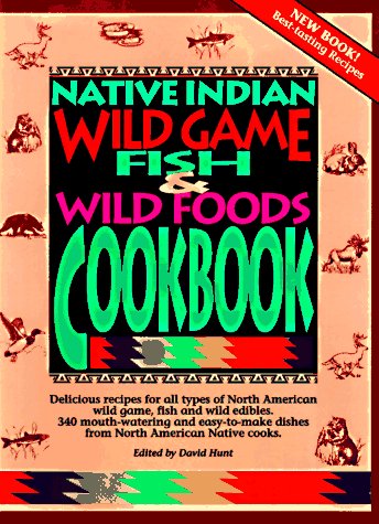 Wild Foods