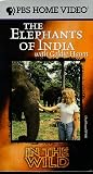 In the Wild: Elephnats of India With Goldie Hawn [VHS] [Import]