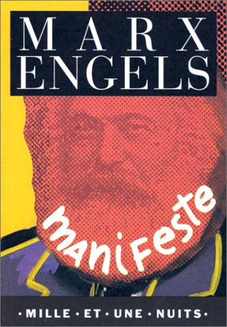 Manifeste du Parti communiste
