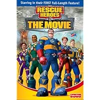 Rescue Heroes - The Movie