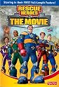 Rescue Heroes - The Movie