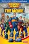 Rescue Heroes: Movie [Import]