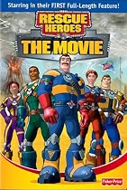 Watch Rescue Heroes - The Movie.