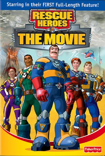 Rescue Heroes - The Movie - Watch Online!