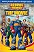 DVD : Rescue Heroes - The Movie