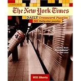 NewYorkTimesDailyCrosswordPuzzles,Volume42(NYTimes)