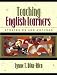 Book Teaching English Learners: Strategies and Methods