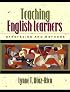 Teaching English Learners: Strategies and Methods