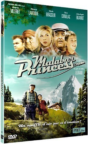 Childrens Toyshop  DVD : Malabar Princess