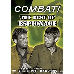 Combat - Best of Espionage 5