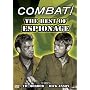 Combat - Best of Espionage 5