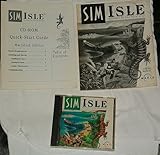 SimIsle (Mac)