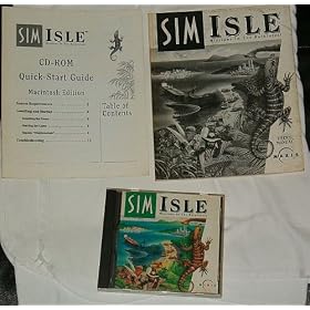 SimIsle (Mac)