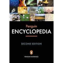 Penguin Encyclopedia