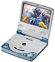 RCA RC5400P Portable DVD Player