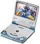 RCA RC5400P Portable DVD Player