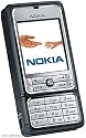 Nokia 3250 Black - MP3 Ringtones - 2 Megapixel Camera - Bluetooth - 10 MB Memory - SIM Free