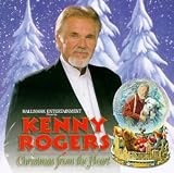 Review Kenny Rogers  / Christmas from the Heart