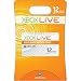 Xbox 360 Live 12 Month Gold Card plus 1 Month Bonus