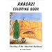 Anasazi Coloring Book : The Story of the Ancient Ones