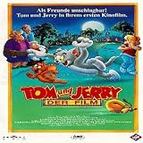 Review   / Tom and Jerry: The Movie