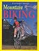 Books : Fantastic Fold Out Book of Mountain Biking (Fantastic Sports)