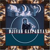 Moon Shines at Night