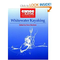 Whitewater Kayaking