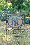 New York Yankees Yard Sign
