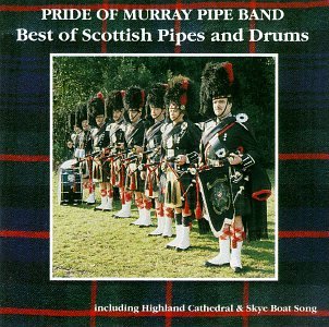 CD-Charts  Search : The Best of Scottish Pipes and Drums