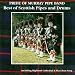 Pride of murray pipe band, Best of scottish pipes & drums