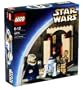Star Wars Lego #4475 Jabba's Message