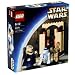 Star Wars Lego #4475 Jabba's Message