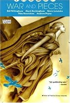 Fables: War and Pieces v. 11 (Fables)