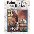 Painting Pets on Rocks