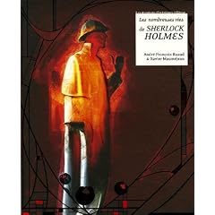 Les nombreuses vies de Sherlock Holmes