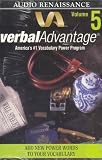 Verbal Advantage: America s #1 Vocabulary Power Program