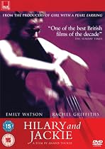 Hilary And Jackie [DVD] [1998]